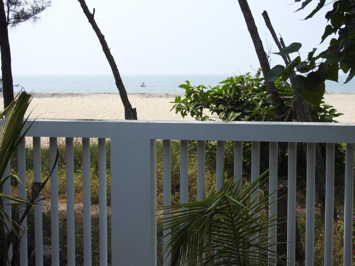 Alleppey Beach Garden Alappuzha Exterior photo