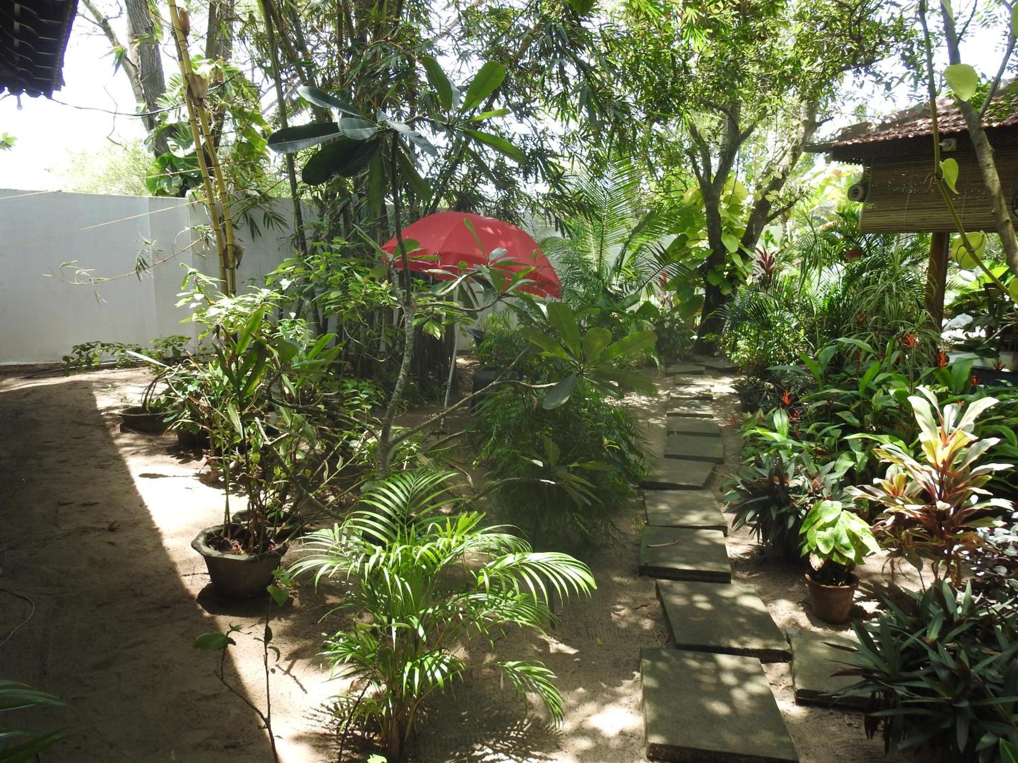 Alleppey Beach Garden Alappuzha Exterior photo