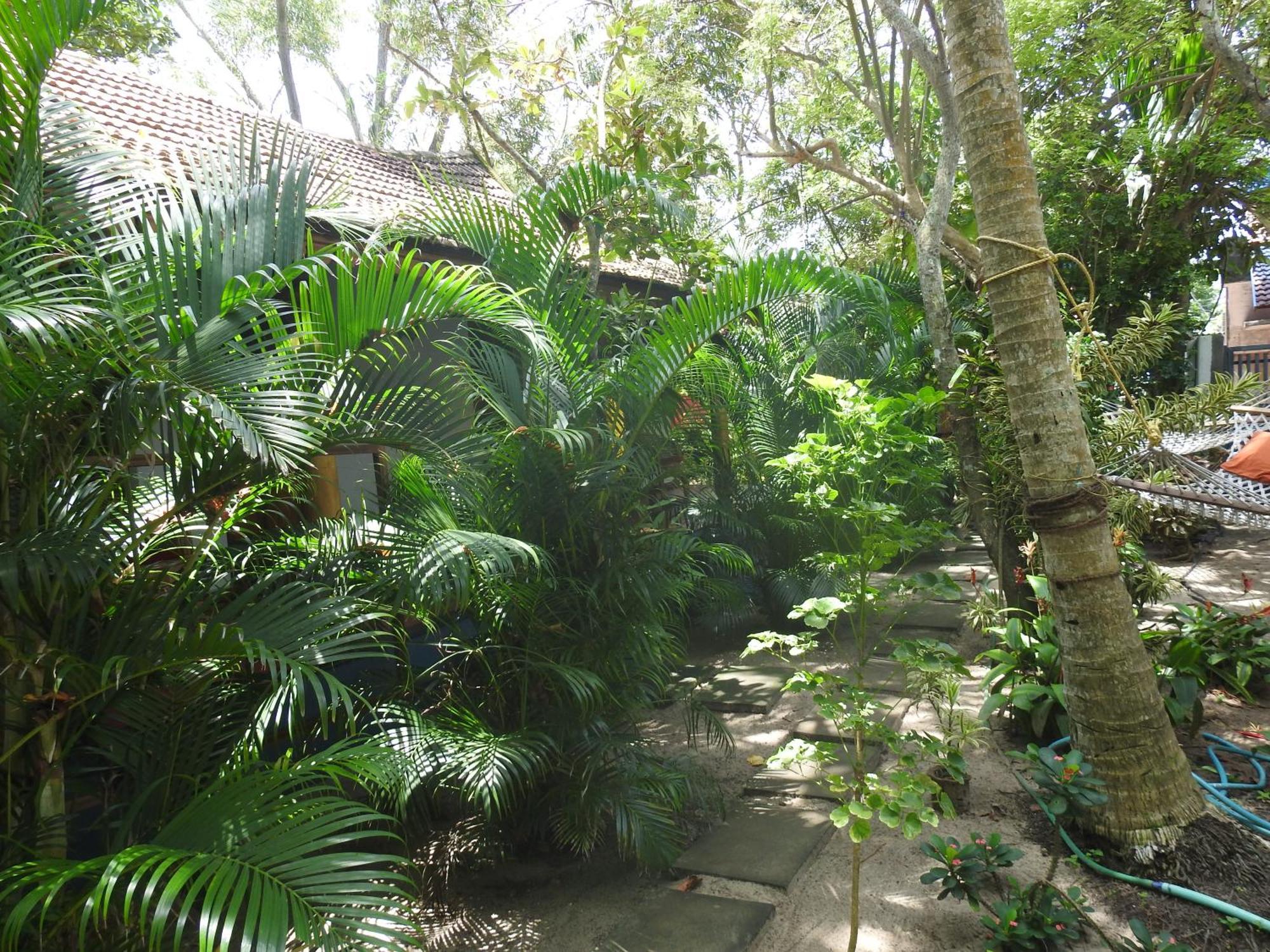 Alleppey Beach Garden Alappuzha Exterior photo